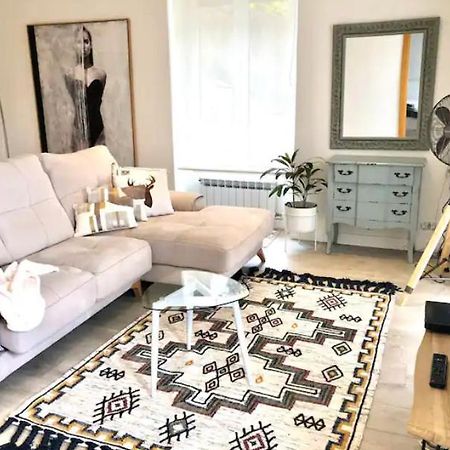 Lovely Port Apartement Сан Себастиан Екстериор снимка